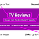 Illustration for article titled Added ability to customize stream page header